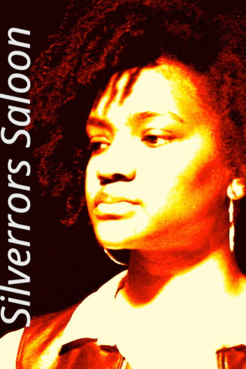 Silverror's Saloon, a 鬼鎮 (Ghosttown) Story (2022) poster