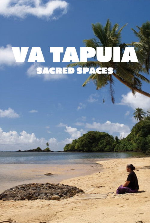 Va Tapuia (2009) poster