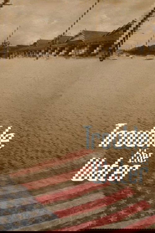 Trouble the Water (2008) poster