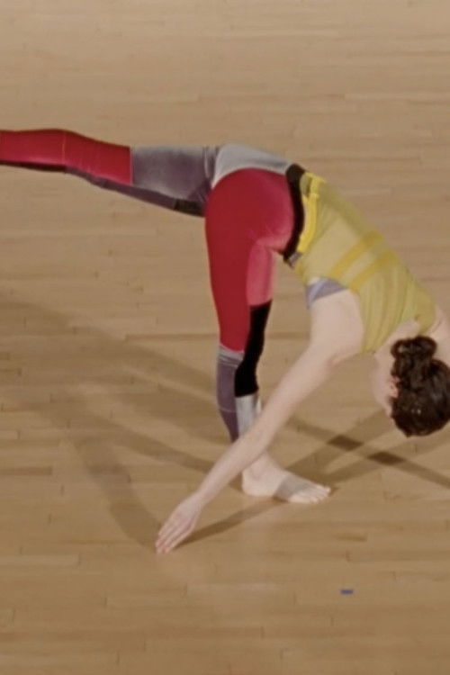 Promenade (2020) poster