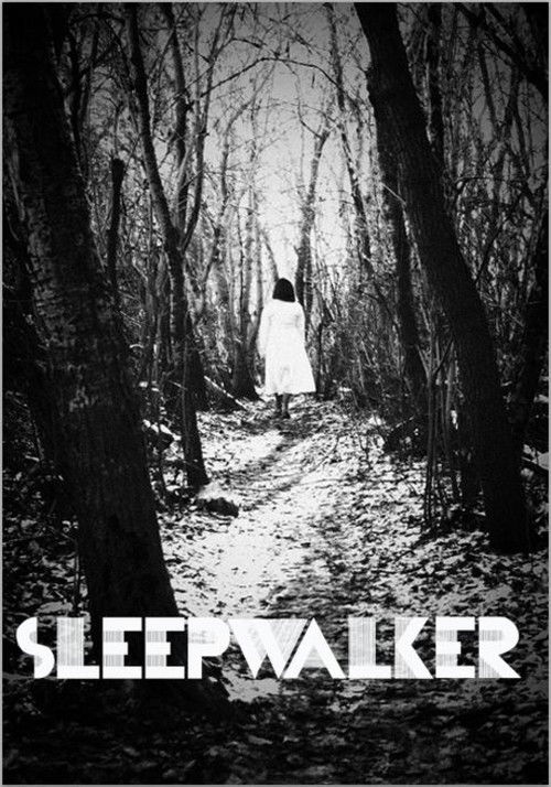 Sleepwalker (2017) poster