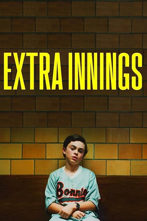 Extra Innings (2020) poster