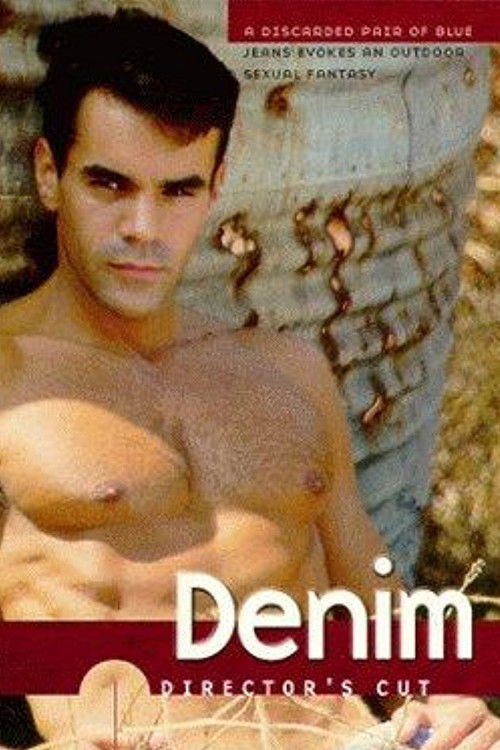 Denim (1991) poster