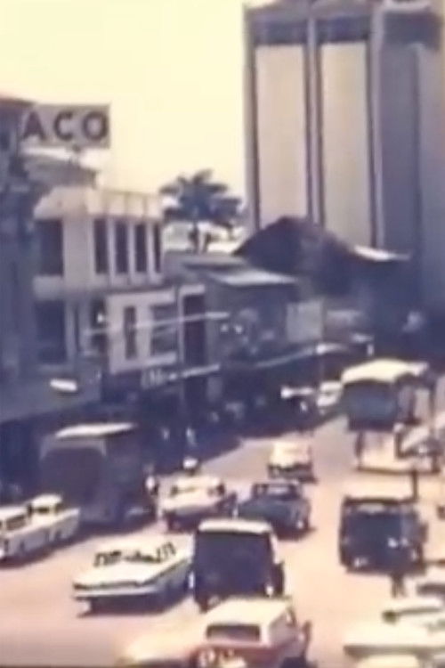 La Apuesta (1968) poster