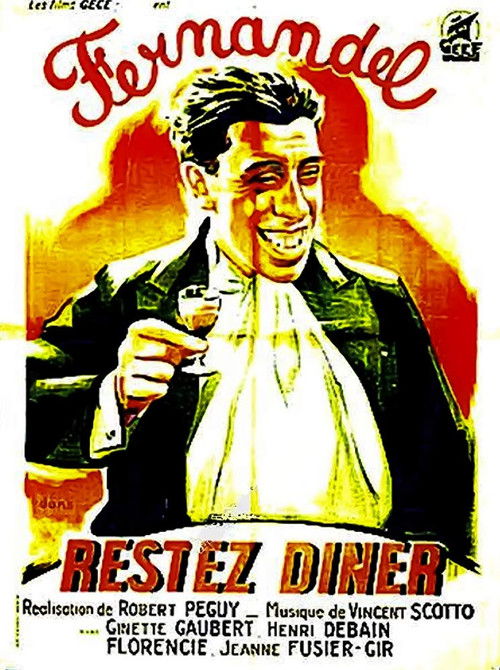 Maruche (1934) poster