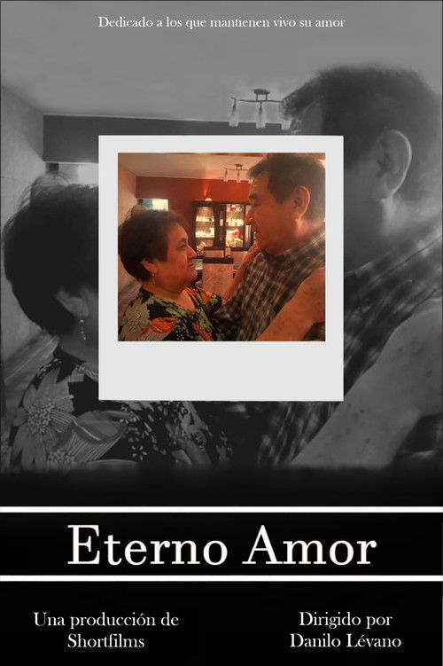Eterno Amor (2024) poster