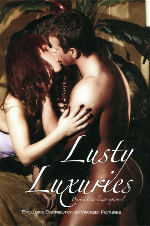 Playgirl: Lusty Luxuries (2009) poster