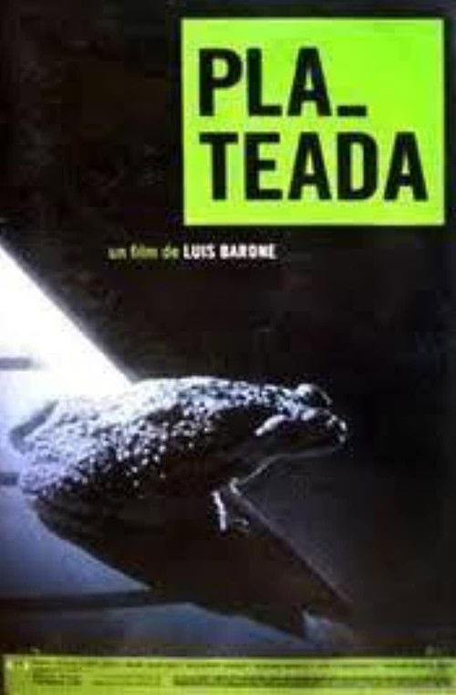 Buenos Aires plateada (2000) poster