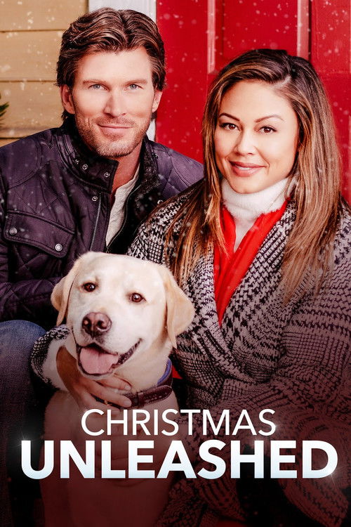 Christmas Unleashed (2019) poster