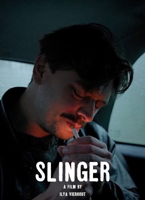 Slinger (2022) poster