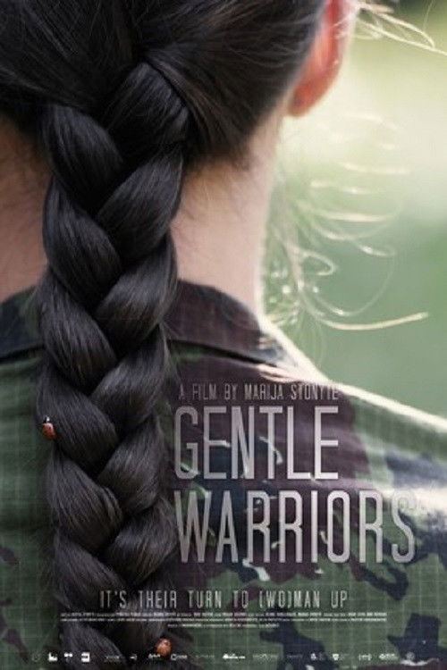 Gentle Warriors (2020) poster