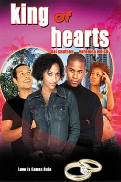 King of Hearts (2005) poster
