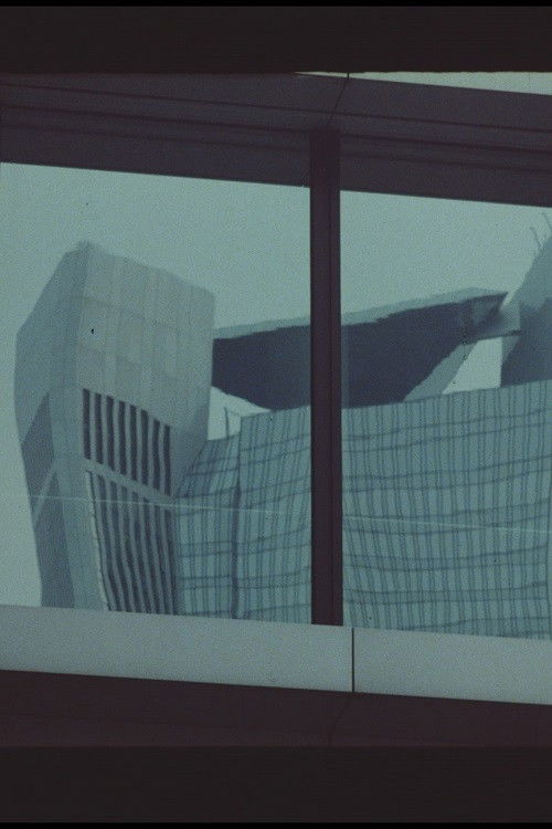 Spellbound (1995) poster