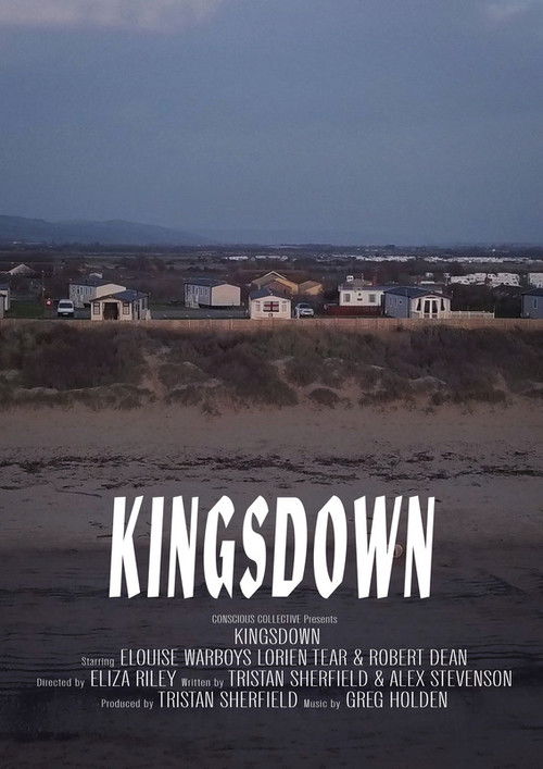 Kingsdown (2022) poster