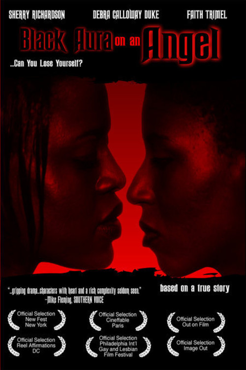 Black Aura on an Angel (2004) poster