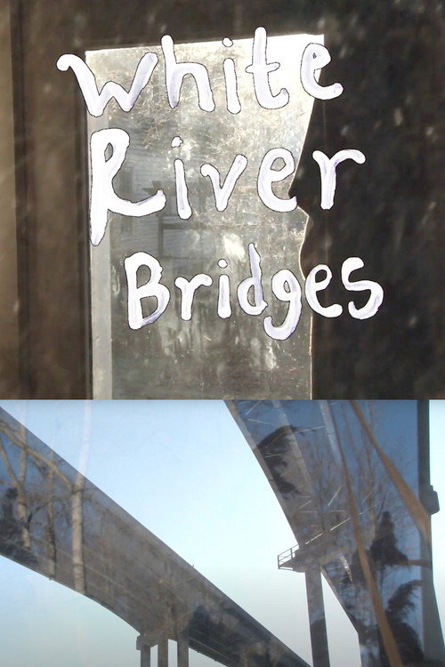 White River Bridges (2020) poster