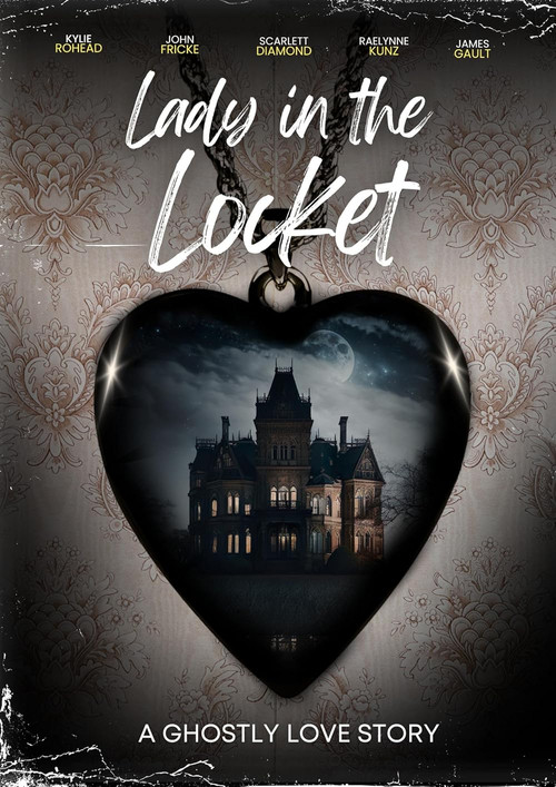 Lady in the Locket (2025) poster