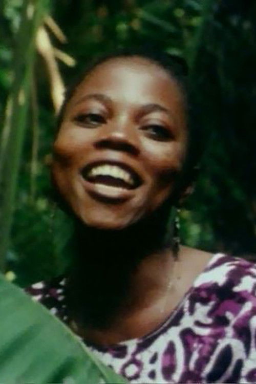 Ajani Ogun (1976) poster