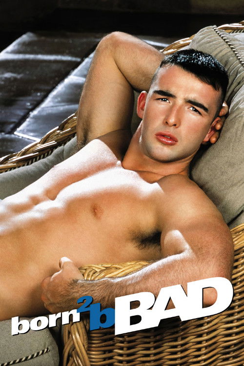 Born 2 B Bad (2004) poster