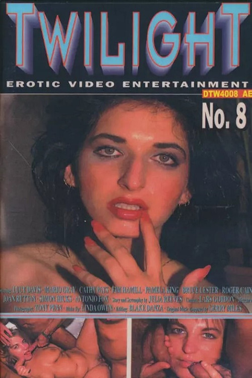 Twilight 8 (1994) poster