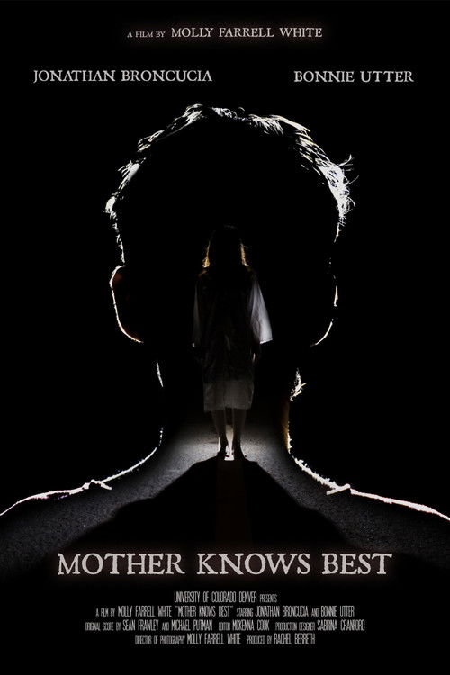 Mother Knows Best poster