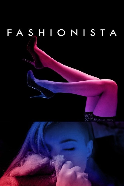 Fashionista (2016) poster