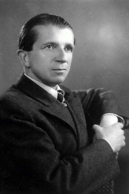 Александр Грузинский