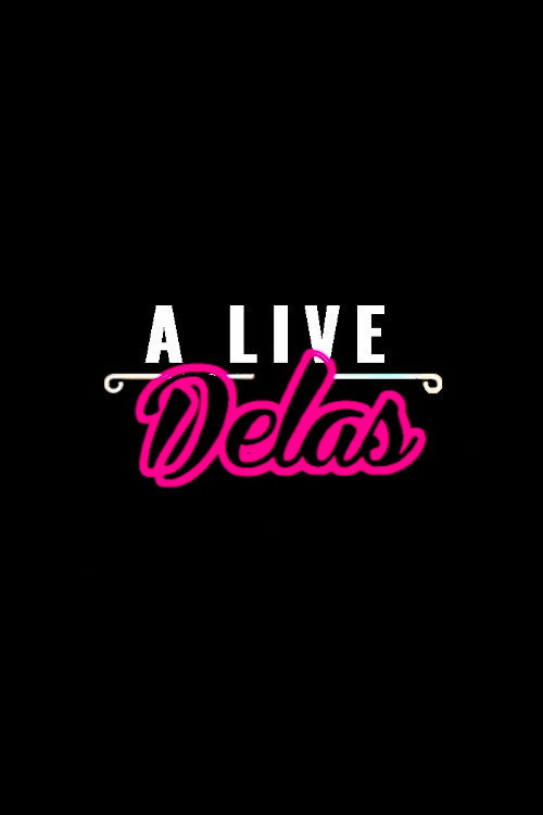 A Live Delas (2022) poster