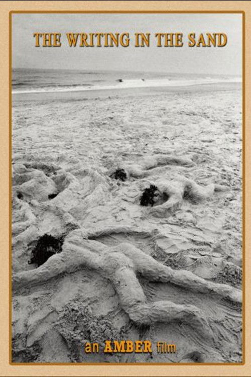 The Writing in the Sand (1991) poster