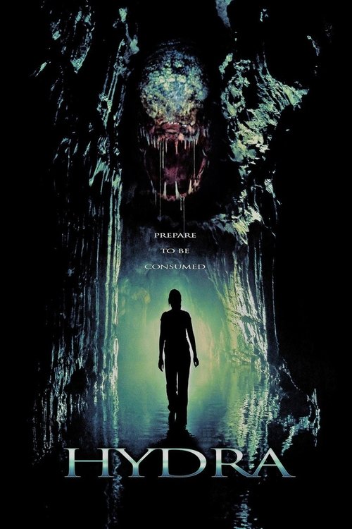 Hydra (2009) poster