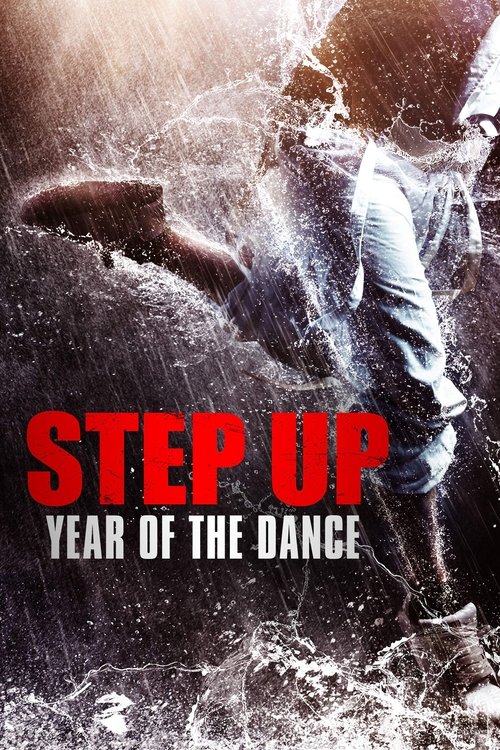 Step Up: Year of the Dance (2019) poster
