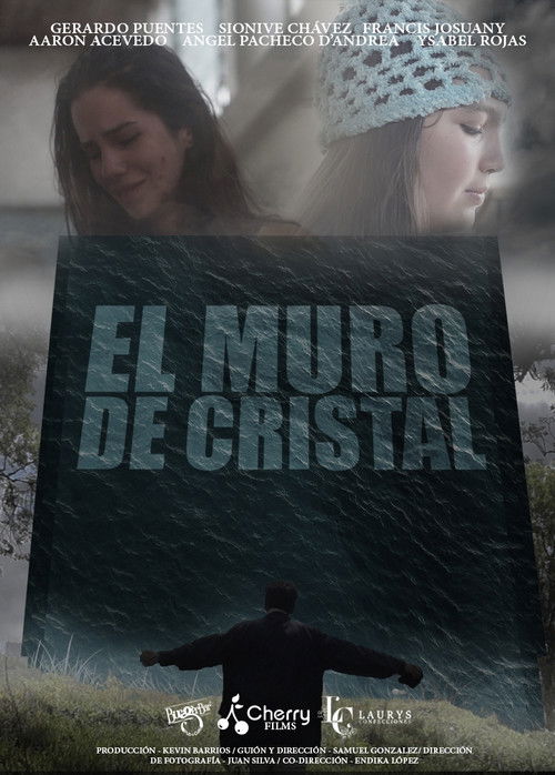 El Muro de Cristal (2022) poster