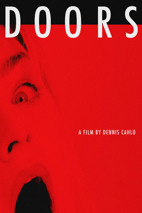 Doors (2022) poster