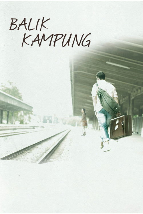 Going Home (2011) poster