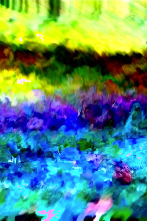 Hypersoleils (2015) poster