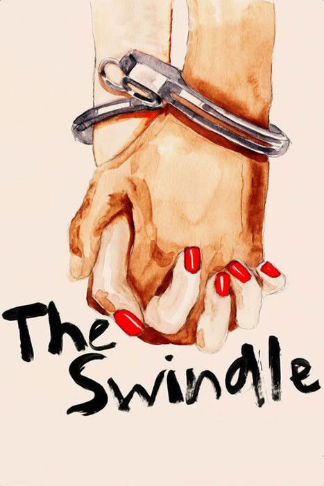 The Swindle (1997) poster