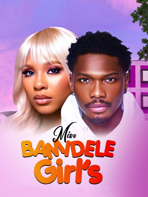 Miss Bamidele's Girls (2022) poster