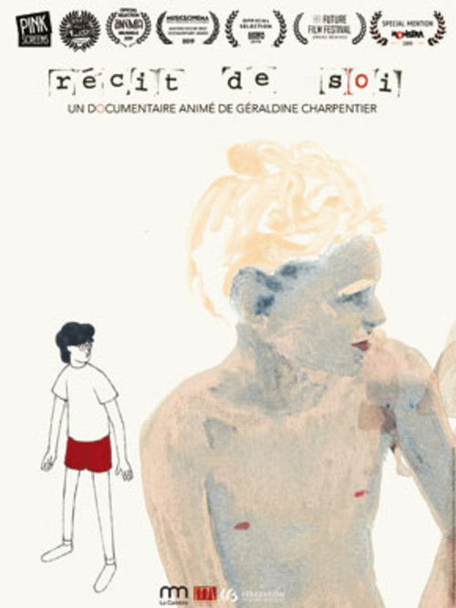 Oneself Story (2018) poster