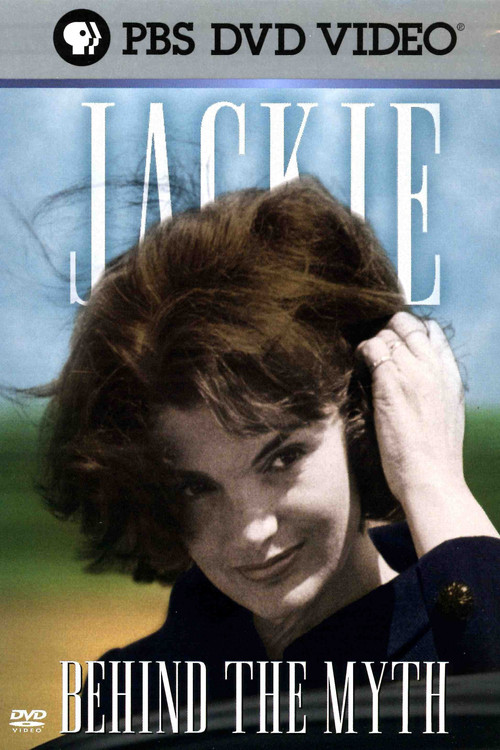 Jackie: Behind the Myth (1999) poster
