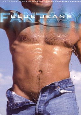 Blue Jeans Fantasy (1998) poster