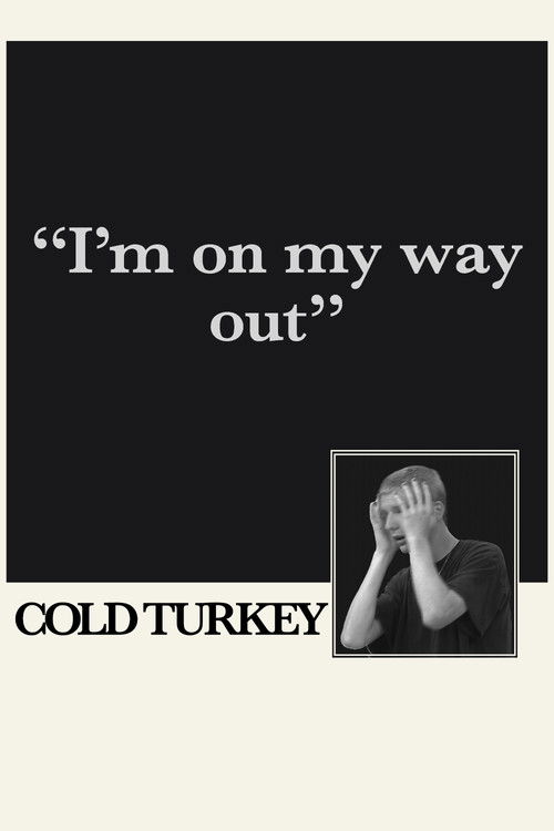Cold Turkey (2023) poster