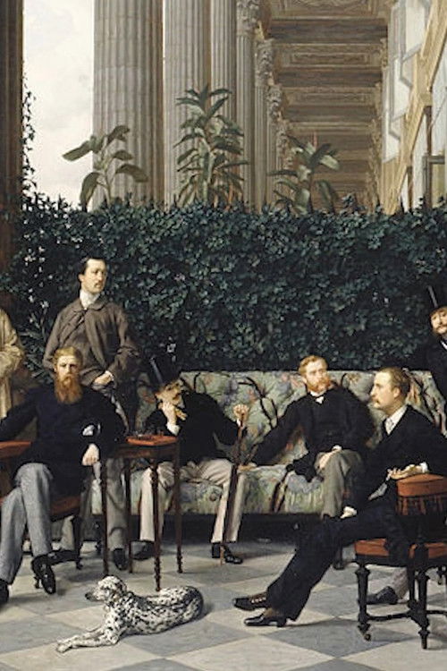 Classe moyenne (2023) poster