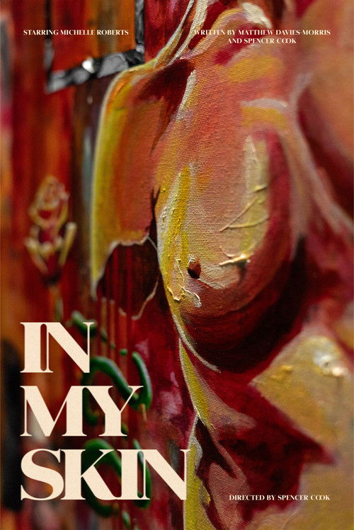 In My Skin (2025) poster
