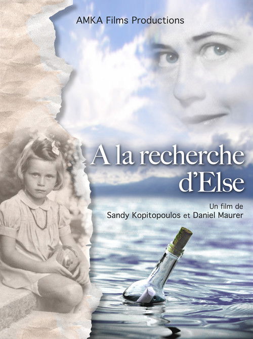 Looking For Else (2007) poster