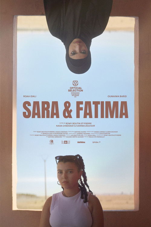 Sara & Fatima (2026) poster