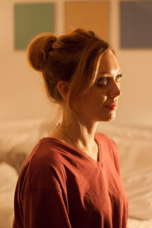 23 Red (2018) poster