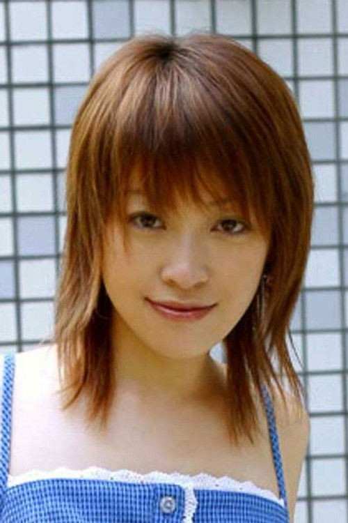 Akari Fukami