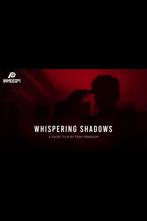 Whispering Shadows (2024) poster