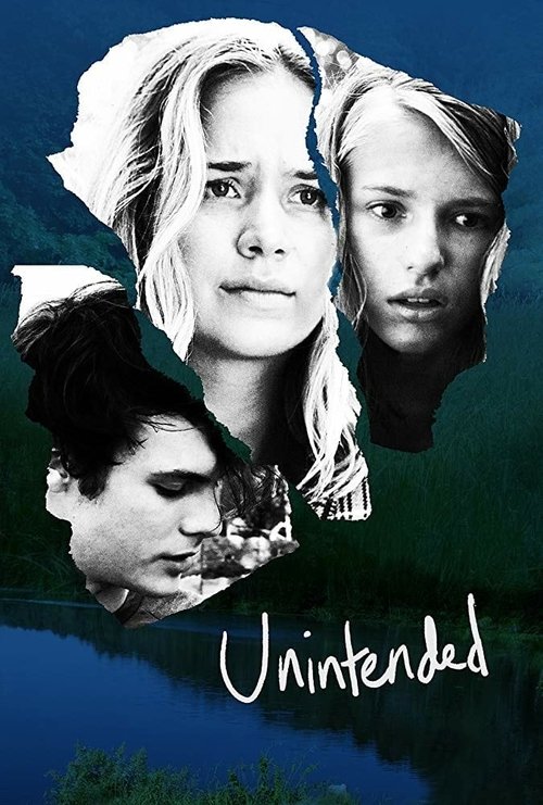 Unintended (2019) poster