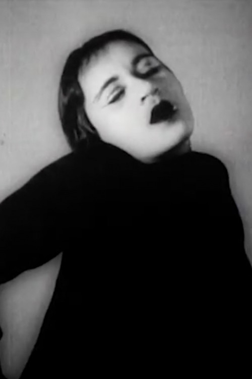 Tanzerische Pantominen (1925) poster